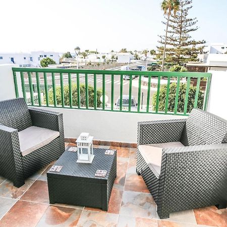 Suite Cosy Relax A 400M De La Playa Puerto del Carmen  Buitenkant foto