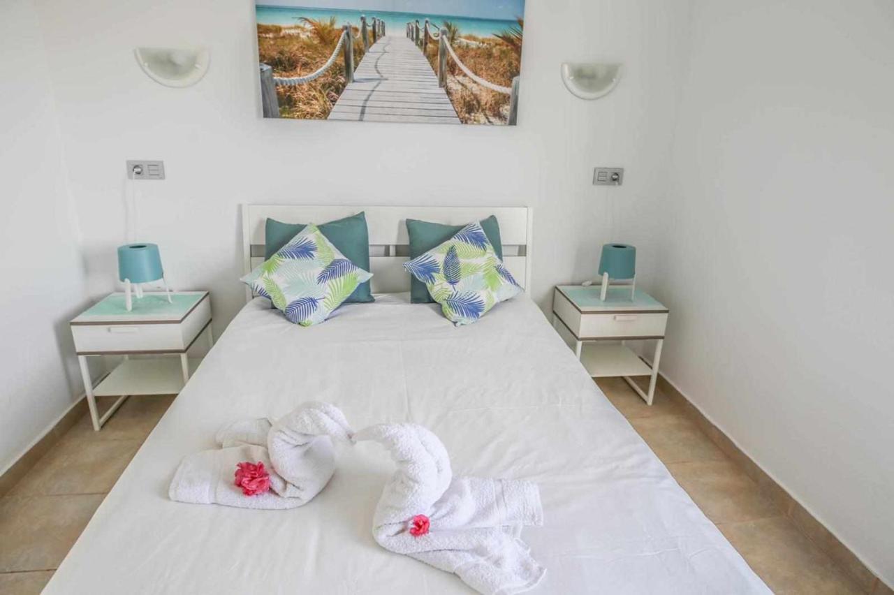 Suite Cosy Relax A 400M De La Playa Puerto del Carmen  Buitenkant foto