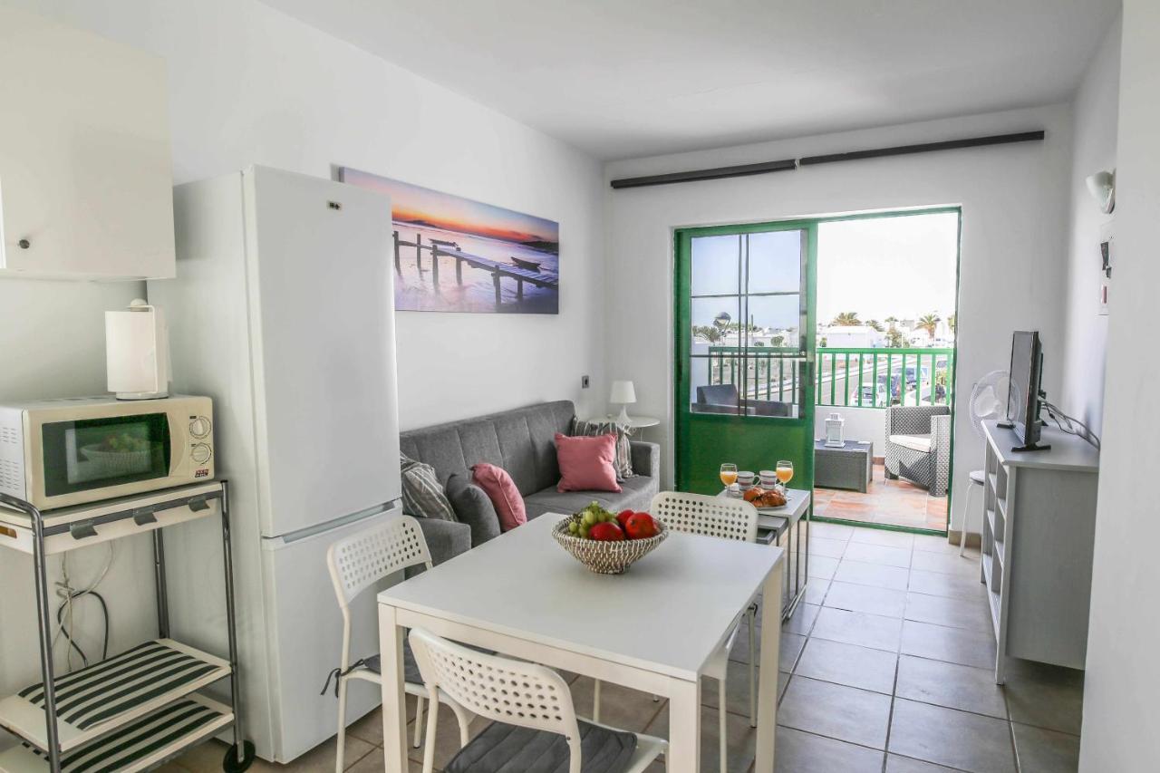 Suite Cosy Relax A 400M De La Playa Puerto del Carmen  Buitenkant foto