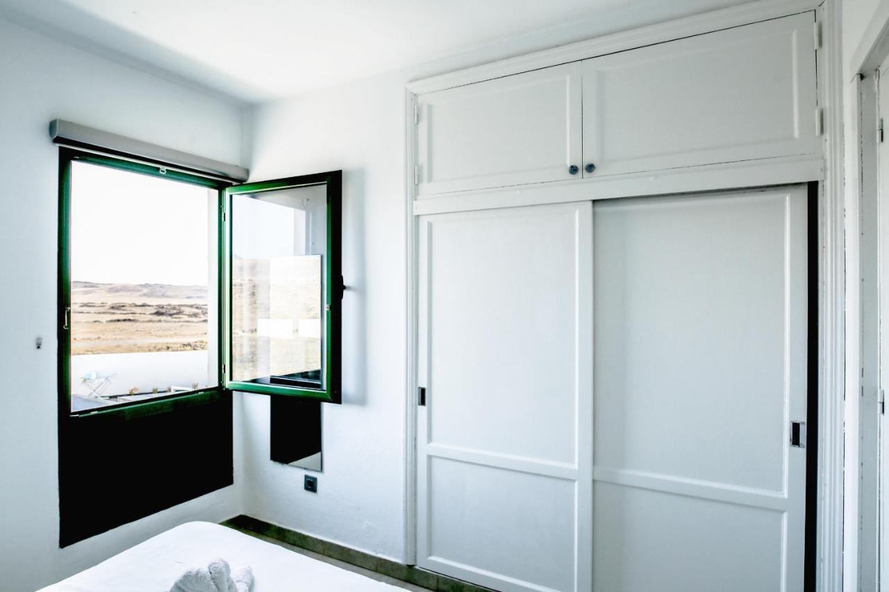 Suite Cosy Relax A 400M De La Playa Puerto del Carmen  Buitenkant foto