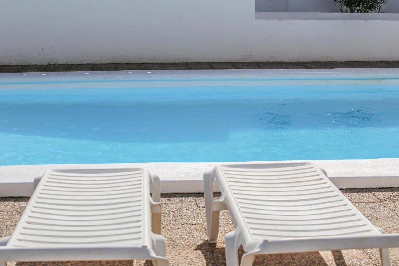 Suite Cosy Relax A 400M De La Playa Puerto del Carmen  Buitenkant foto